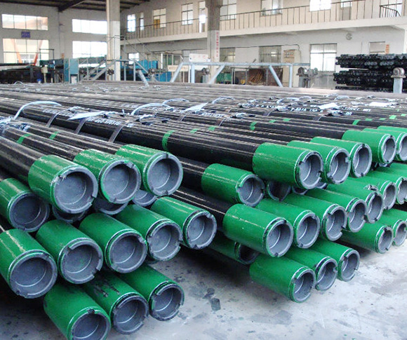 API 5CT Casing Pipe