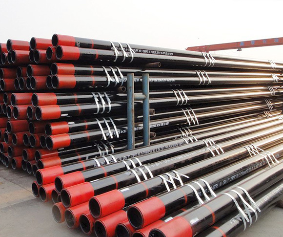 API 5CT Casing Pipe