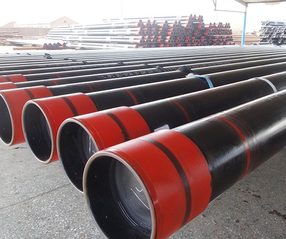 API 5CT Casing Pipe