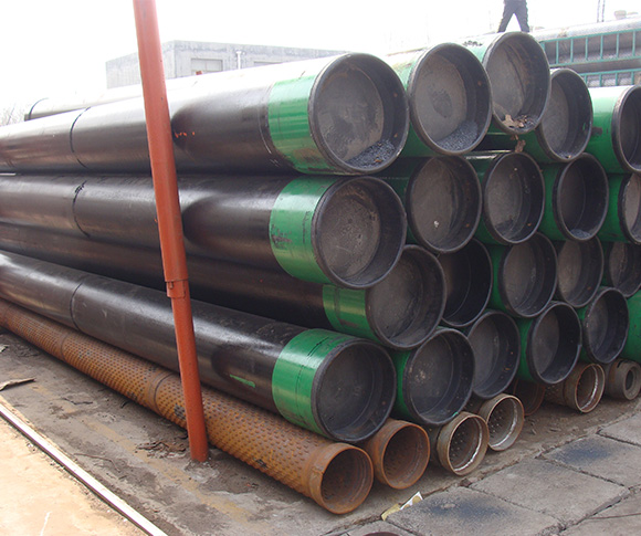 API 5CT Casing Pipe