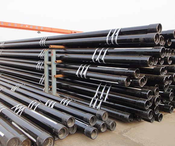 API 5CT Casing Pipe