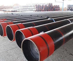 API 5CT Casing Pipe