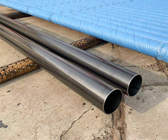 Carbon Steel Casing Pipe