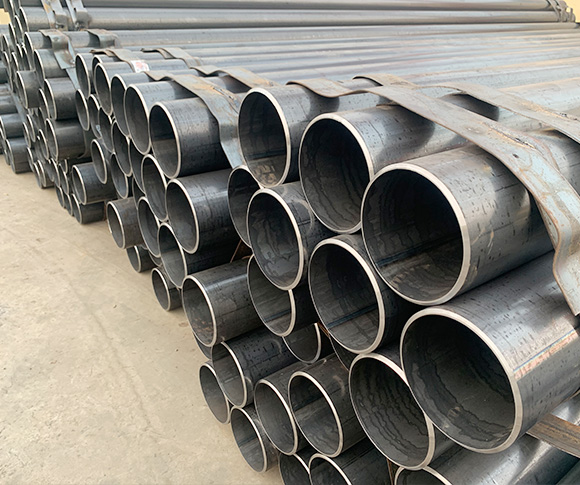 Carbon Steel Casing Pipe