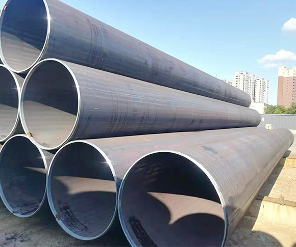 Carbon Steel Casing Pipe