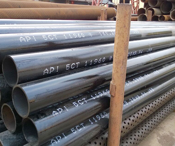 Carbon Steel Casing Pipe