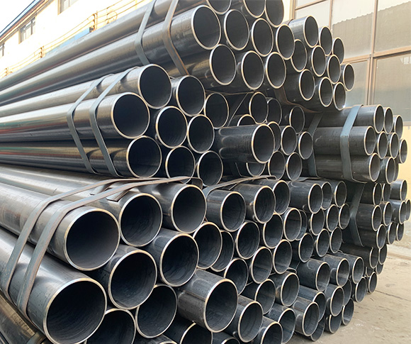 Carbon Steel Casing Pipe