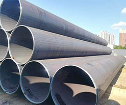 Pipe Base Screen