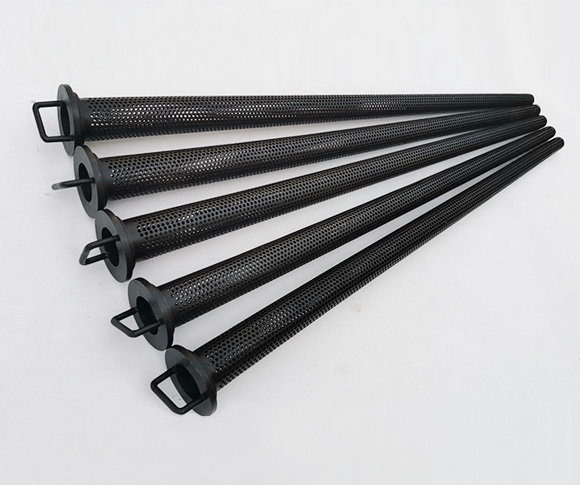 Drill Pipe Screen