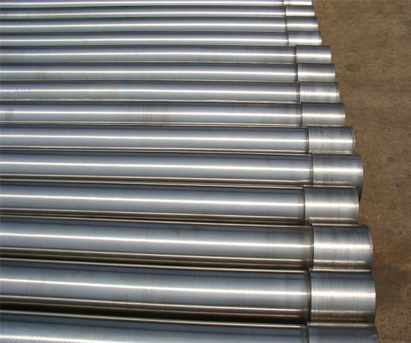 Stainless Steel Welded Casing Pipe