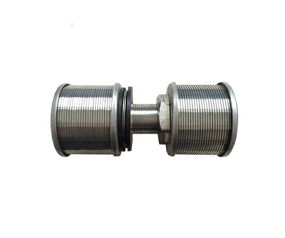 Filter Nozzles