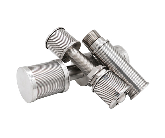 Filter Nozzles