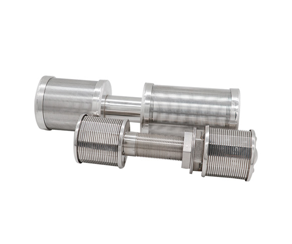 Filter Nozzles