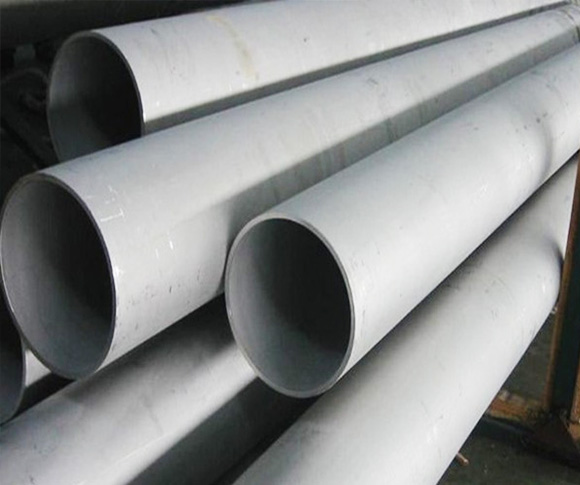 Stainless Steel Seamless Casing Pipe