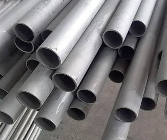 Stainless Steel Seamless Casing Pipe