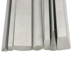 Stainless Steel Profile Wire