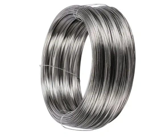 Stainless Steel Profile Wire