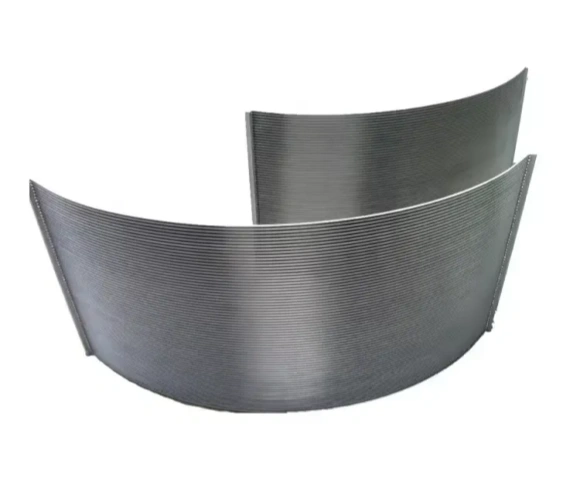 Sieve Bend Screen